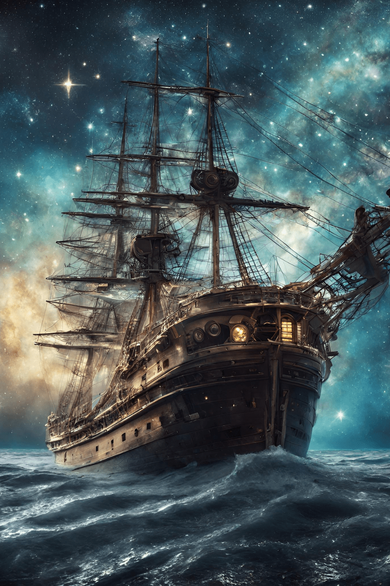 When Stars Misguide Us:&nbsp;Introduction