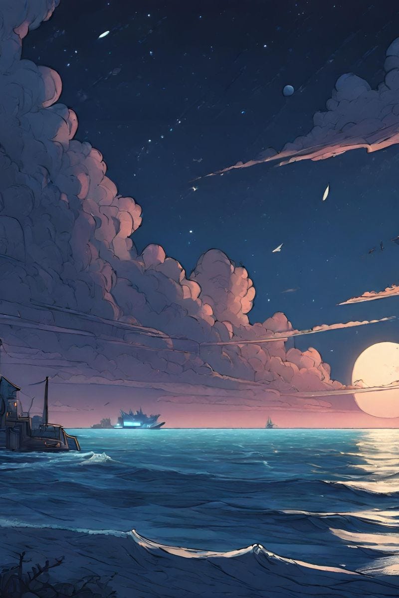 When I Look Into Someone’s Eyes I Can See Their Soul. It’s A Scary, Amazing Concept: The&nbsp;Soul.