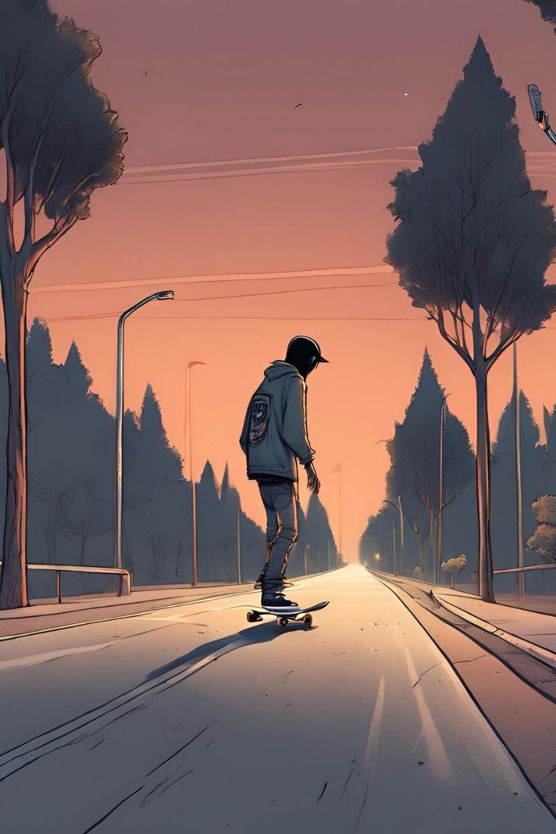 Question My Youth As A&nbsp;Youth