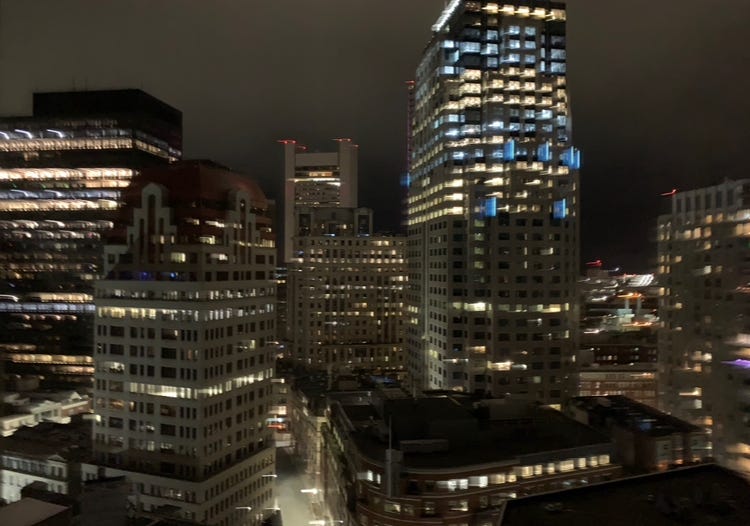 Are We Talking To People Or Just Echoes Of Social Media&nbsp;Algorithms?