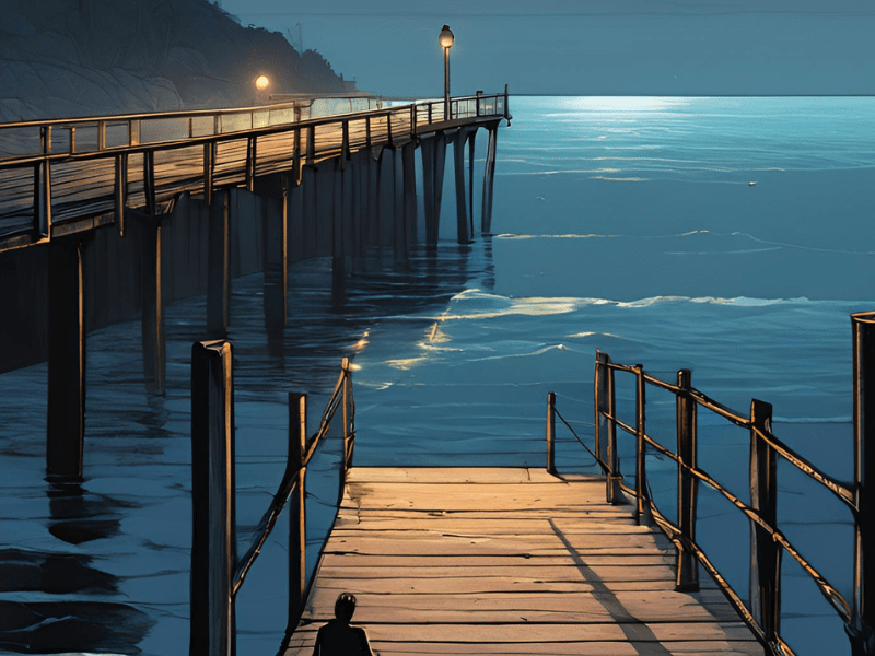 I Was There For You, But You Left&nbsp;Me