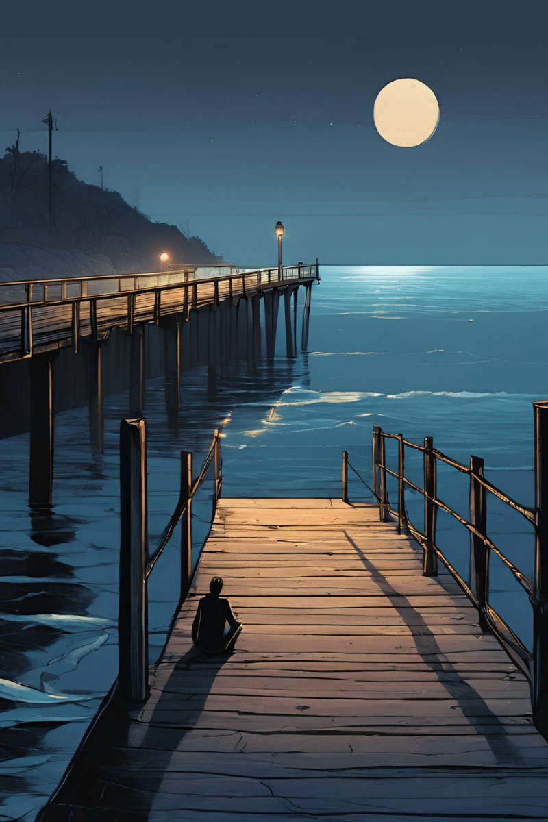 I Was There For You, But You Left&nbsp;Me