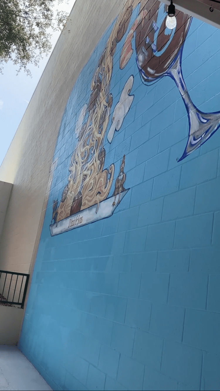 My Art Is My&nbsp;Family