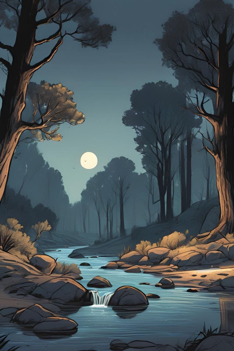 Your Lovely Soul Haunts Me