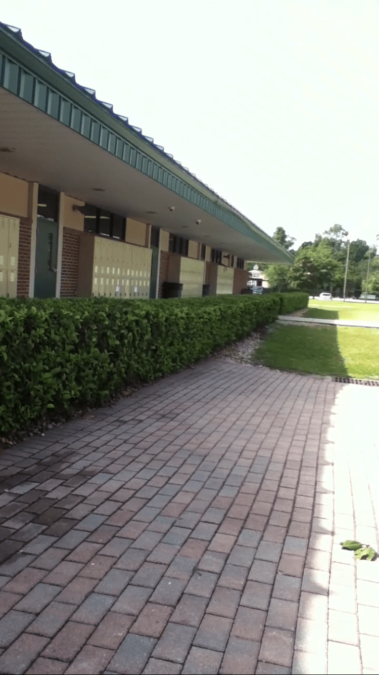 First Time I Saw You, I Knew I Could Love&nbsp;You