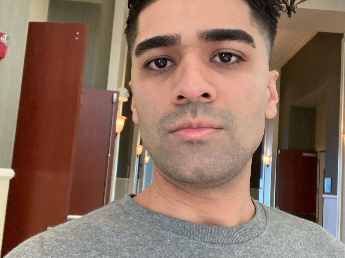 My Choices Made Me Who I&nbsp;Am