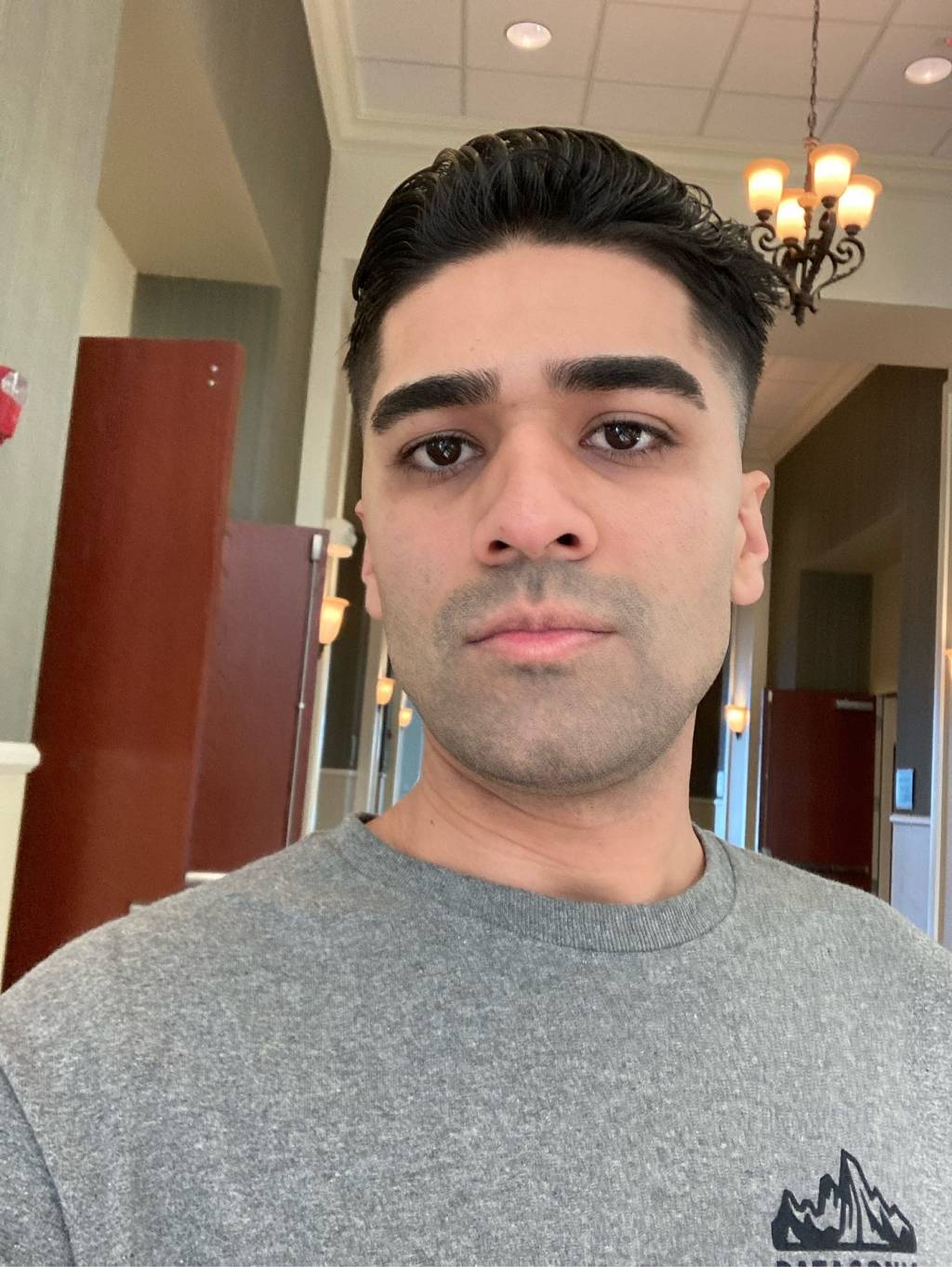 My Choices Made Me Who I Am