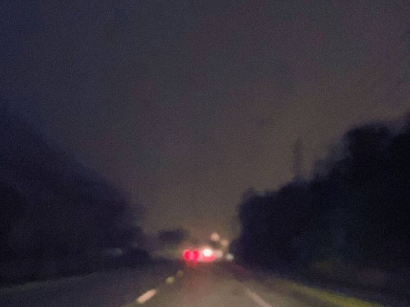 Highway Thoughts