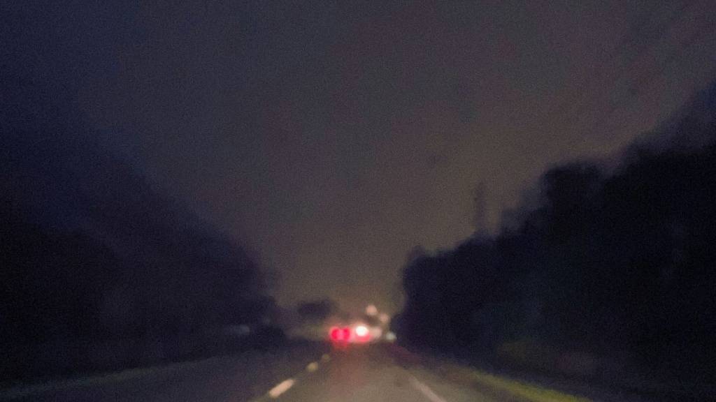 Highway Thoughts