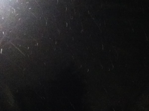 When It Rains